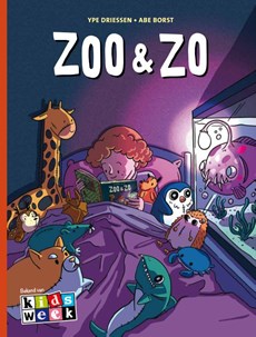 Zoo & Zo 2