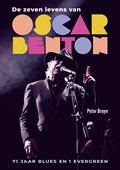De zeven levens van Oscar Benton | Peter Bruyn | 