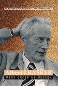 Albert Rasker, Mens onder de Mensen | Hans Rasker ; Henk Meijering ; Maarten Rasker | 