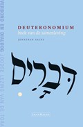 Set Deuteronomium + Numeri | Jonathan Sacks | 