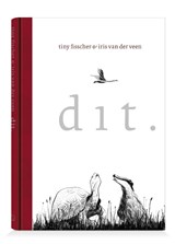 dit. | Tiny Fisscher ; Iris van der Veen | 9789493228641