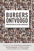 Burgers ontvoogd | Bea Moed ; J.Th.J. van den Berg ; P. van Overbeeke ; Ruud Reutelingsperger ; E.M.M.A. Driessen ; P.G.C. van Schie ; L.C.P.M. Meijs | 