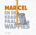 Marcel en de krabpaalwappies | Leander Biltges | 
