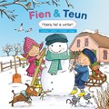 Fien & Teun - Hoera, het is winter! | Witte Leeuw ; Van Hoorne | 