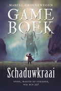 Gameboek - Schaduwkraai | Marcel Groenewegen | 