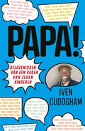 Papa! | Iven Cudogham | 