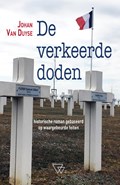 De verkeerde doden | Johan Van Duyse | 