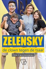 Zelensky | Don Croonenberg | 9789493242814