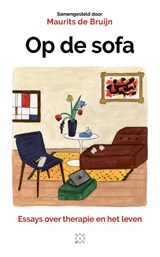 Op de sofa | Maurits de Bruijn | 9789493248496