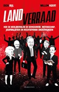 Landverraad | Dick Bijl ; Willem Koert | 