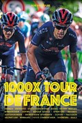 1000x Tour de France | Rob van Vuure | 