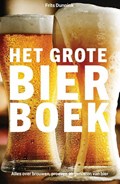 Het Grote Bierboek | Frits Dunnink | 