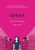 Speak | Laurie Halse Anderson | 