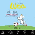 Luna wil graag voetballen | Agnes Verboven ; Lida Varvarousi | 
