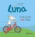 Luna is dol op de rode fiets! | Agnes Verboven ; Lida Varvarousi | 