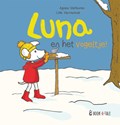 Luna en het vogeltje! | Agnes Verboven ; Lida Varvarousi | 