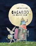 Gagaroo wil naar de maan | Lida Varvarousi | 