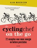 De cyclingchef on the go | Alan Murchison | 