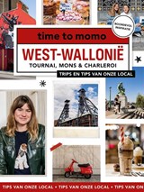 West-Wallonie | Jacqueline Been | 9789493273405