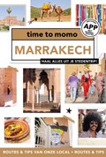 Marrakech | Astrid Emmers | 