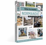 Normandië | Anna Roelofsz | 9789493273634