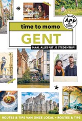 Gent | Louise Matton | 9789493273757