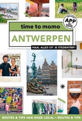 Antwerpen | Joycie Demayer | 9789493273771