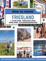 Friesland | Lotte van der Meij | 9789493273931
