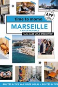 Marseille + Aix-en-Provence | Marieke Buytenhuijs | 