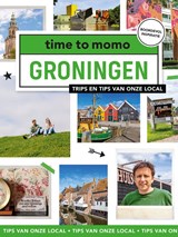 Groningen | Karen Brandsma-Jansen | 9789493273955