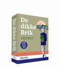 De Dikke Brik, 100 leukste uitjes in Nederland | Ellie Brik | 