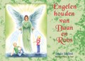 Engelen houden van Daan en Roos | Anneke Veerbeek | 