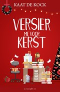 Versier me voor kerst | Kaat De Kock | 