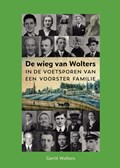 De wieg van Wolters | Gerrit Wolters | 
