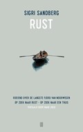 Rust | Sigri Sandberg | 