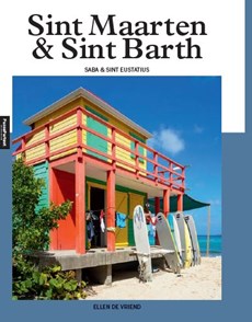 Sint Maarten & Sint Barth