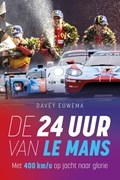 De 24 uur van Le Mans | Davey Euwema | 