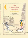 Het Amsterdam van Sieb Posthuma | Jan Paul Schutten | 