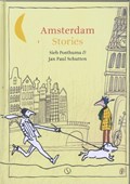 Amsterdam Stories | Jan Paul Schutten | 