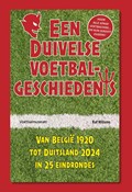 Een duivelse voetbalgeschiedenis | Raf Willems | 