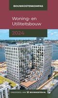 Woning- en utiliteitsbouw 2024 | Arno Vonk ; Abdullah Altintas | 