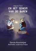 Joep en Teun en het geheim van de buren | Gerda Keurentjes | 