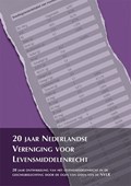 20 jaar Nederlandse Vereniging voor Levensmiddelenrecht | Bernd van der Meulen | 