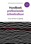 Handboek professionele schoolcultuur | Henk Galenkamp ; Jeanette Schut | 