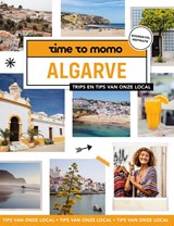 Algarve | David Gorlitz | 9789493338043