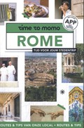 time to momo Rome | Maud Nolte | 