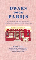 Dwars door Parijs | Caroline de Maigret ; Gwilherm de Cerval ; Manu Payet ; Zazie Tavitian | 