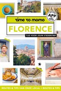 time to momo Florence | Esther Baardemans | 