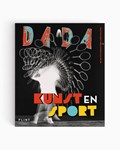 DADA 121 Kunst en sport | Mia Goes | 