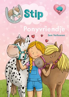 Ponyvriendje